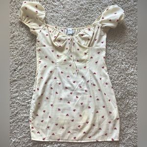 Princess Polly Mini Dress